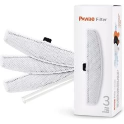 Pawbo Spring Dog & Cat Fountain Replacement Filter
