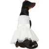 Frisco Formal Dog Wedding Dress