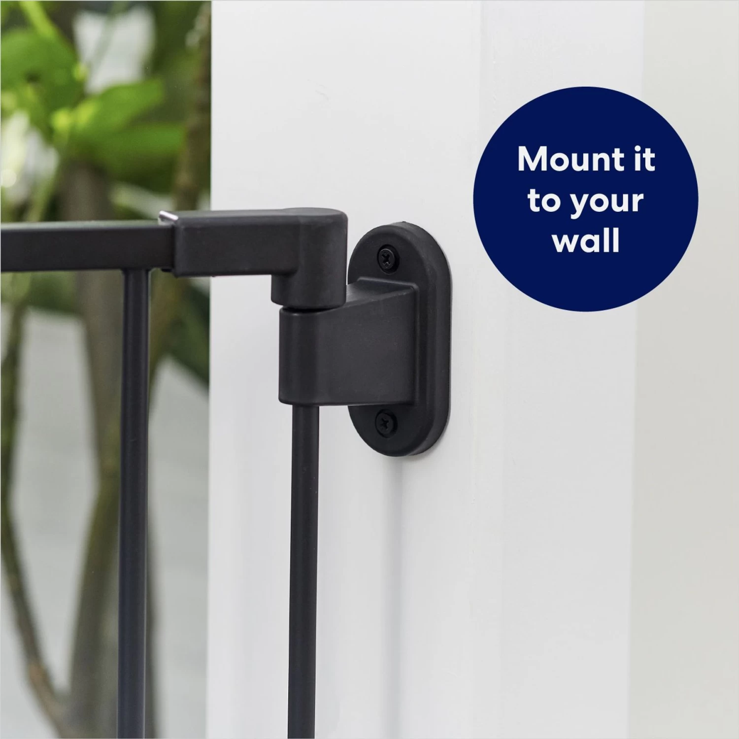 Frisco Steel 8-Panel Configurable Dog Gate & Playpen - Image 5