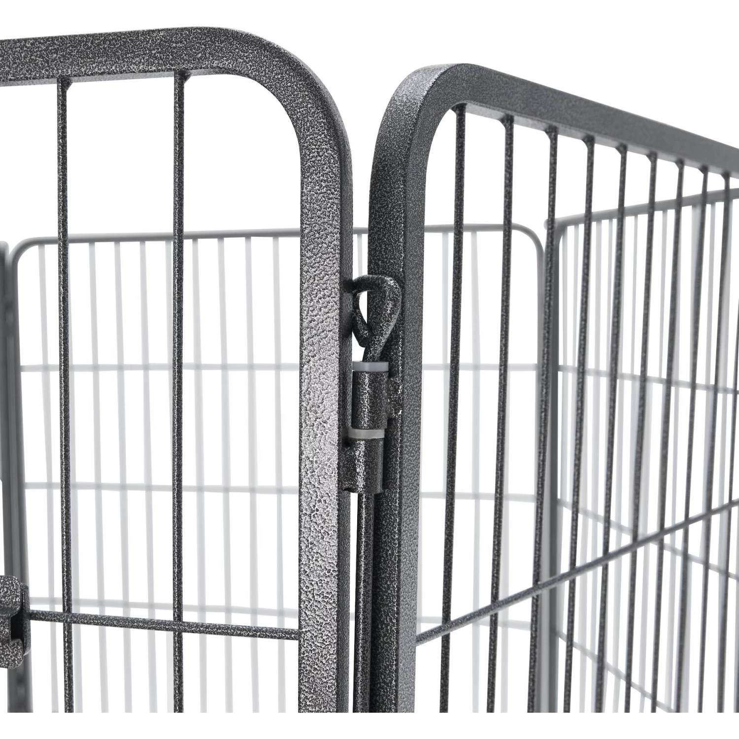 Frisco Ultimate Heavy Duty Steel Metal Playpen - Image 6