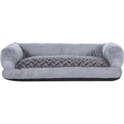 New Age Pet Buddy's Memory Foam Dog & Cat Crate Cushion