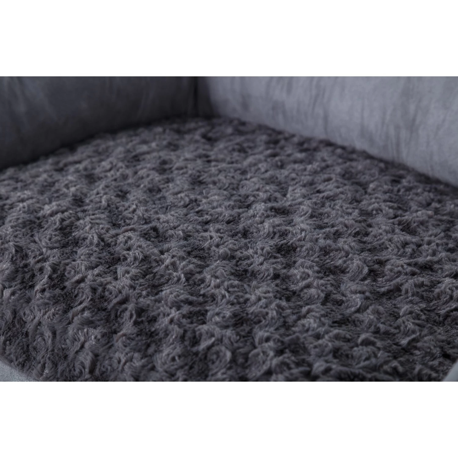 New Age Pet Buddy's Memory Foam Dog & Cat Crate Cushion - Image 4