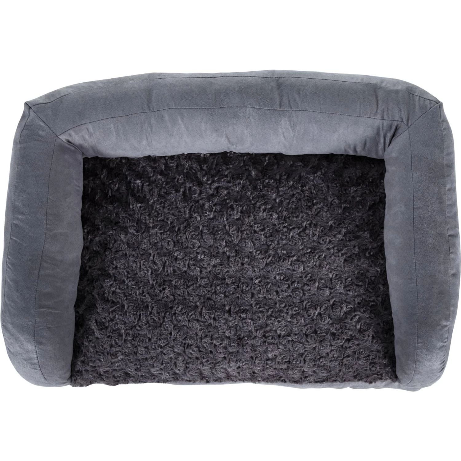 New Age Pet Buddy's Memory Foam Dog & Cat Crate Cushion - Image 5