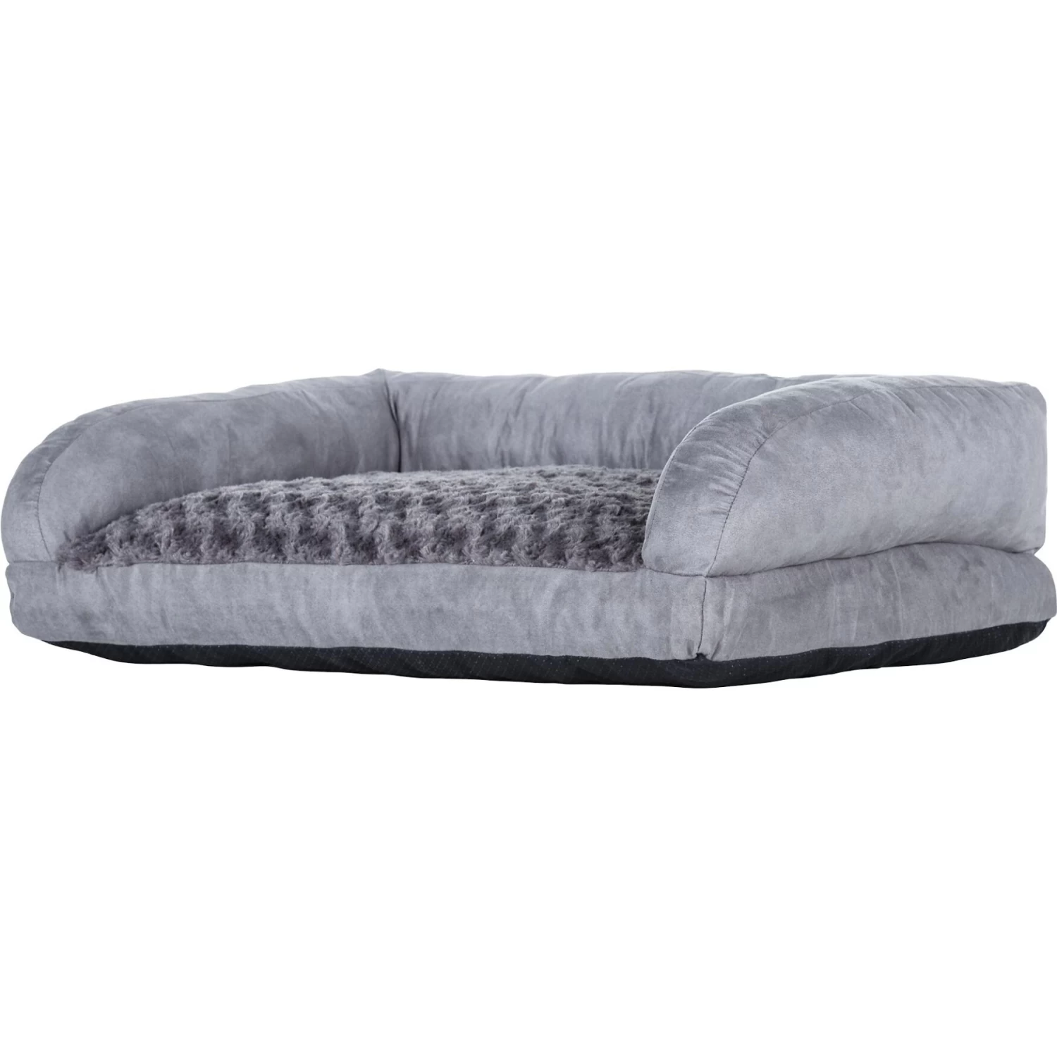 New Age Pet Buddy's Memory Foam Dog & Cat Crate Cushion - Image 8