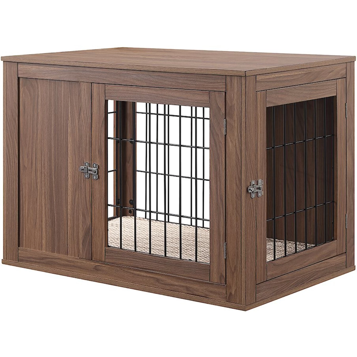 Unipaws Furniture Style Dog Crate - Image 5
