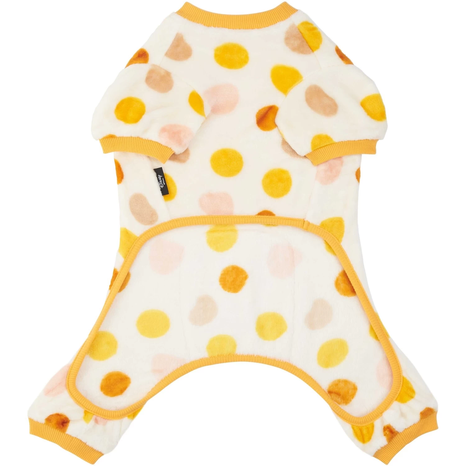 Disney Winnie The Pooh "I Love Naps" Dog & Cat Plush Fleece PJ - Image 4