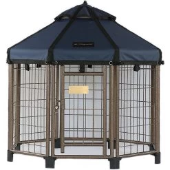 Win World International Pet Gazebo Dog Kennel