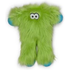 West Paw Peet Squeaky Plush Dog Toy