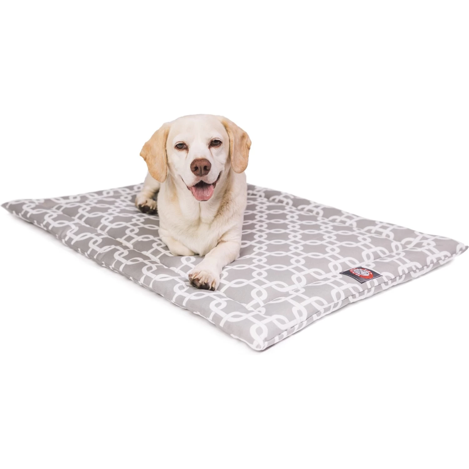 Majestic Pet Links Personalized Dog Crate Mat - Image 4