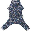 Wagatude Woodland Garden Print Dog Pajamas
