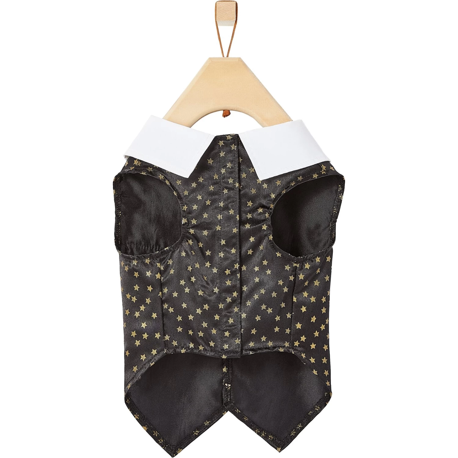 Wagatude Star Print Dog Vest - Image 3