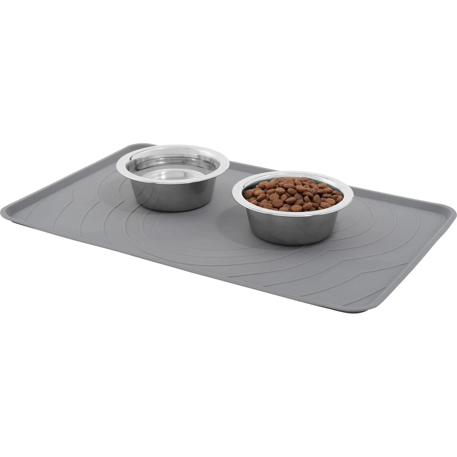 Disney Mickey Silicone Dog & Cat Food Mat - Image 4