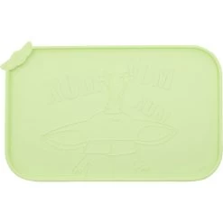 STAR WARS THE MANDALORIAN GROGU Nom Nom Silicone Dog & Cat Food Mat