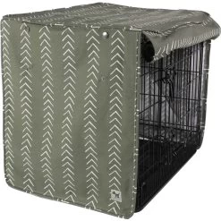 Molly Mutt Forever Young Dog & Cat Crate Cover
