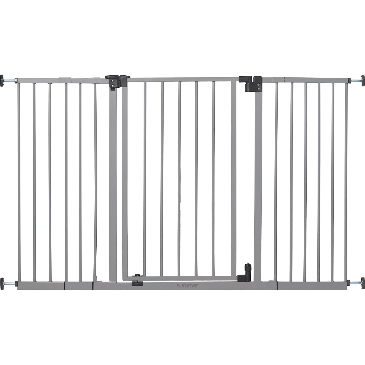 Summer Secure Space Extra-Wide Dog Gate - Image 3