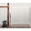 Summer Metal Banister & Stair Dog Gate