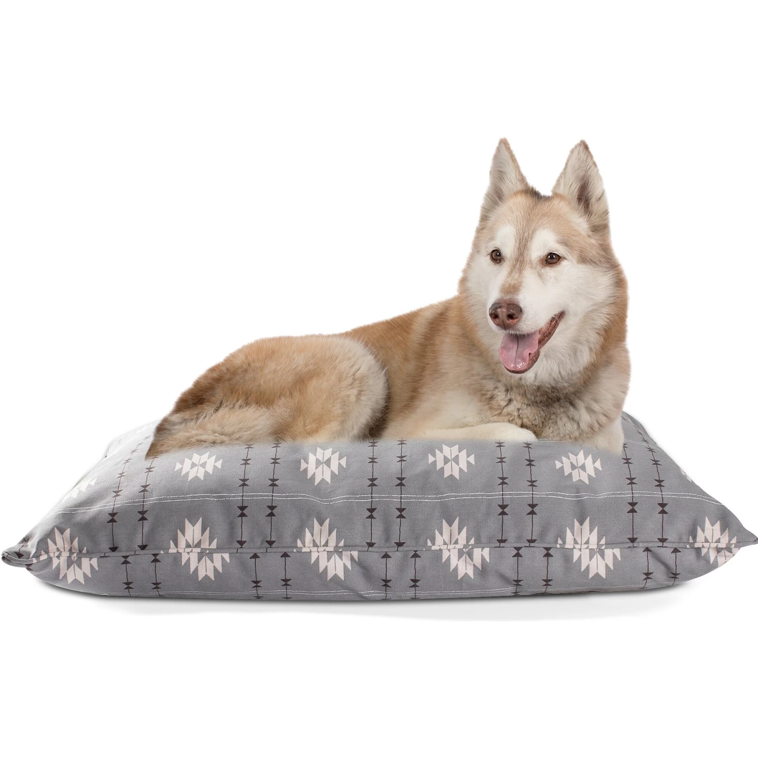 Fringe Studio Pillow Dog Bed, Large - Image 2
