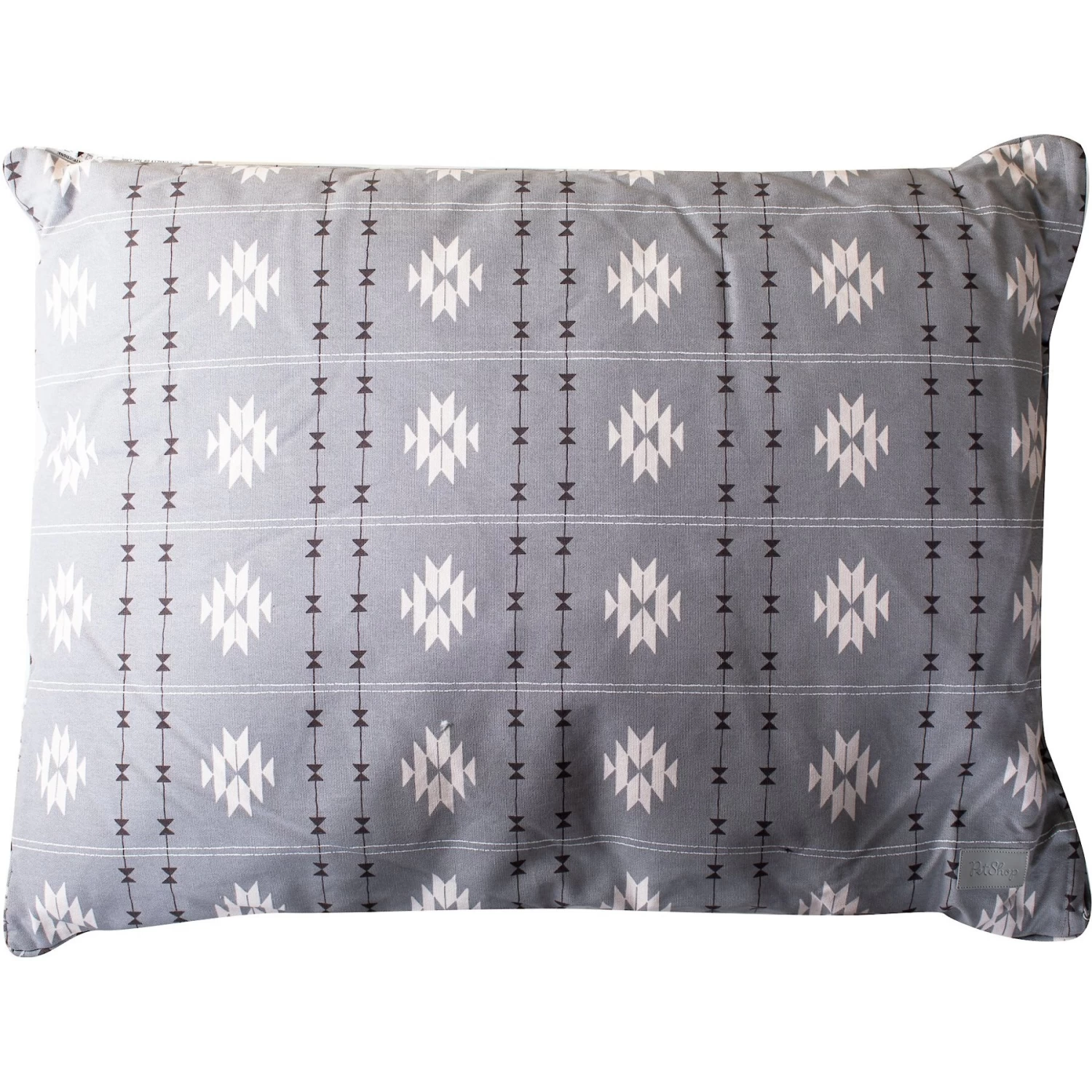 Fringe Studio Pillow Dog Bed, Large - Image 4