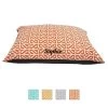 Majestic Pet Aruba Personalized Pillow Cat & Dog Bed