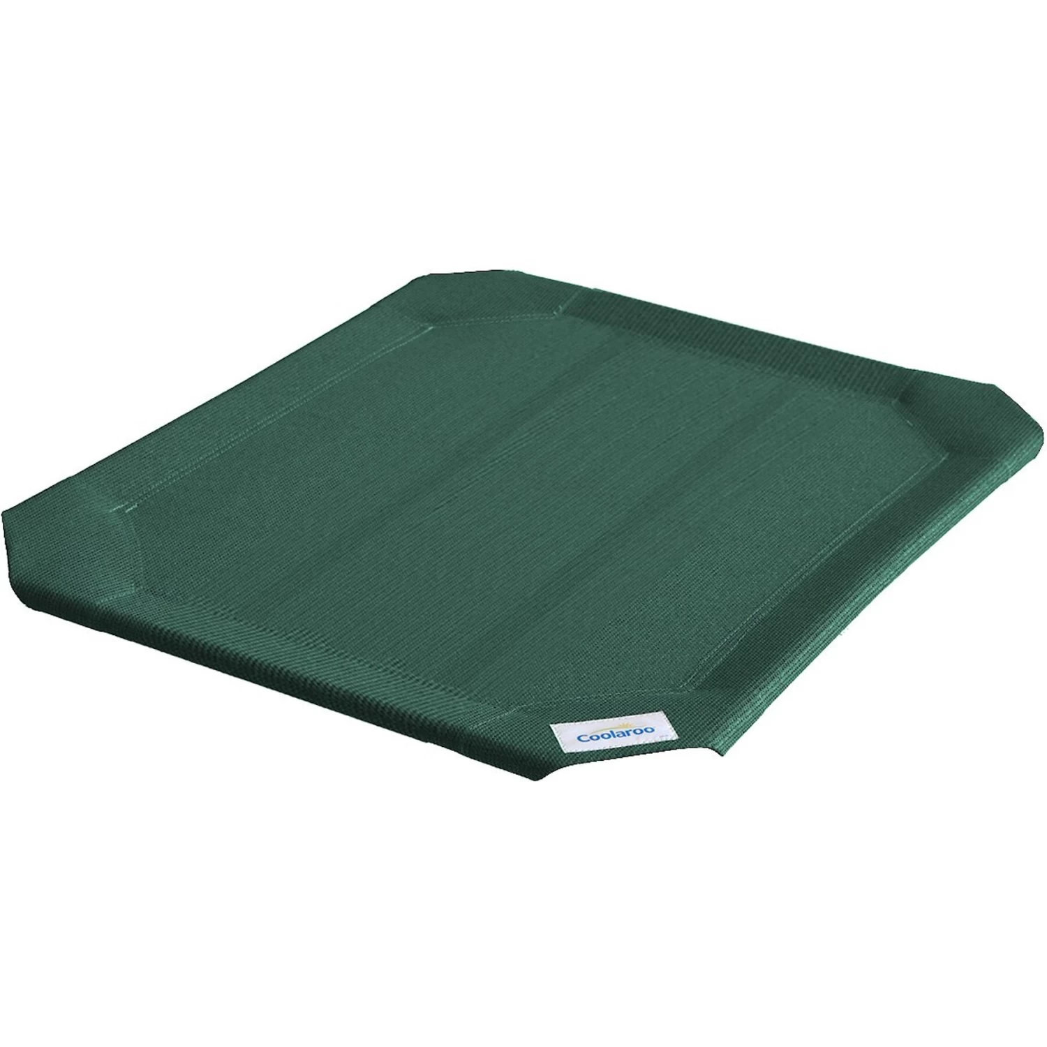 Coolaroo Steel-Framed Elevated Dog Bed - Image 4