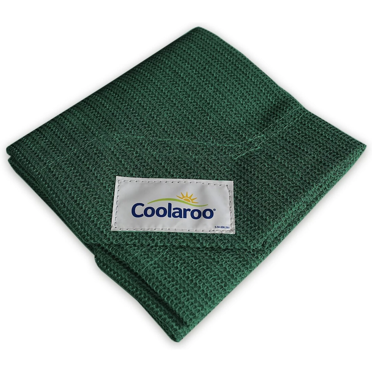 Coolaroo Steel-Framed Elevated Dog Bed - Image 5