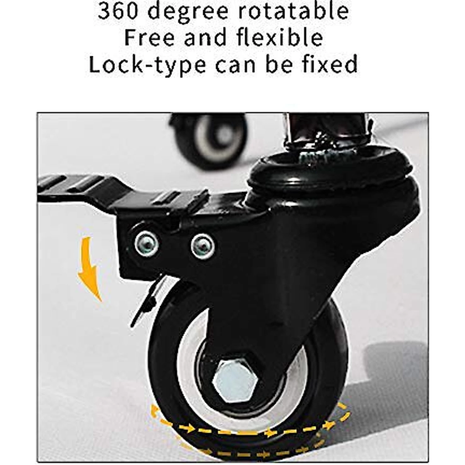 SMONTER Heavy Duty I Shape Dog Crate & Playpen - Image 6