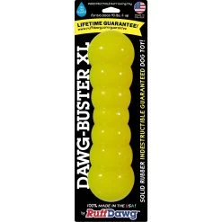 Ruff Dawg Dawg-Buster Dog Toy