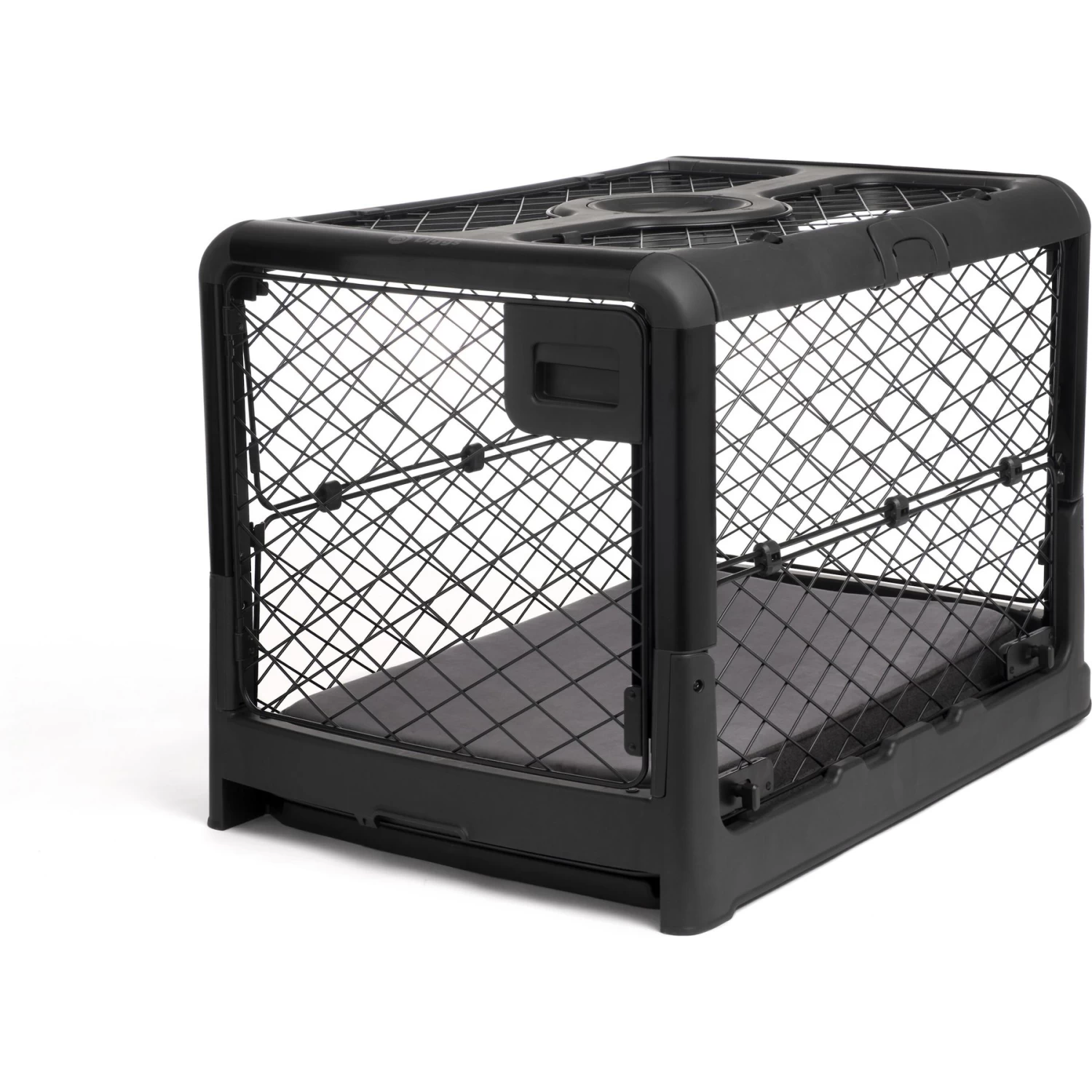 Diggs Revol Collapsible Dog Crate