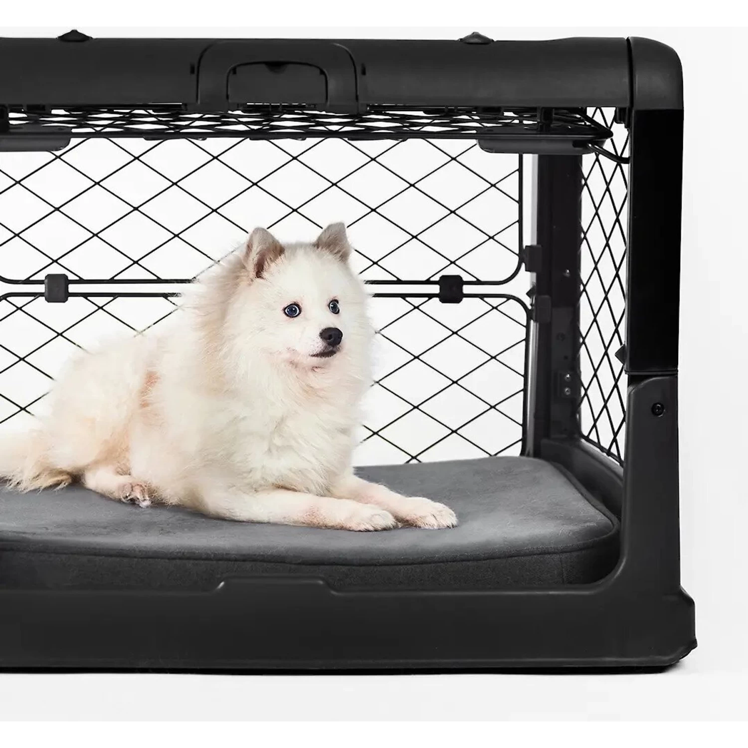 Diggs Revol Collapsible Dog Crate - Image 6