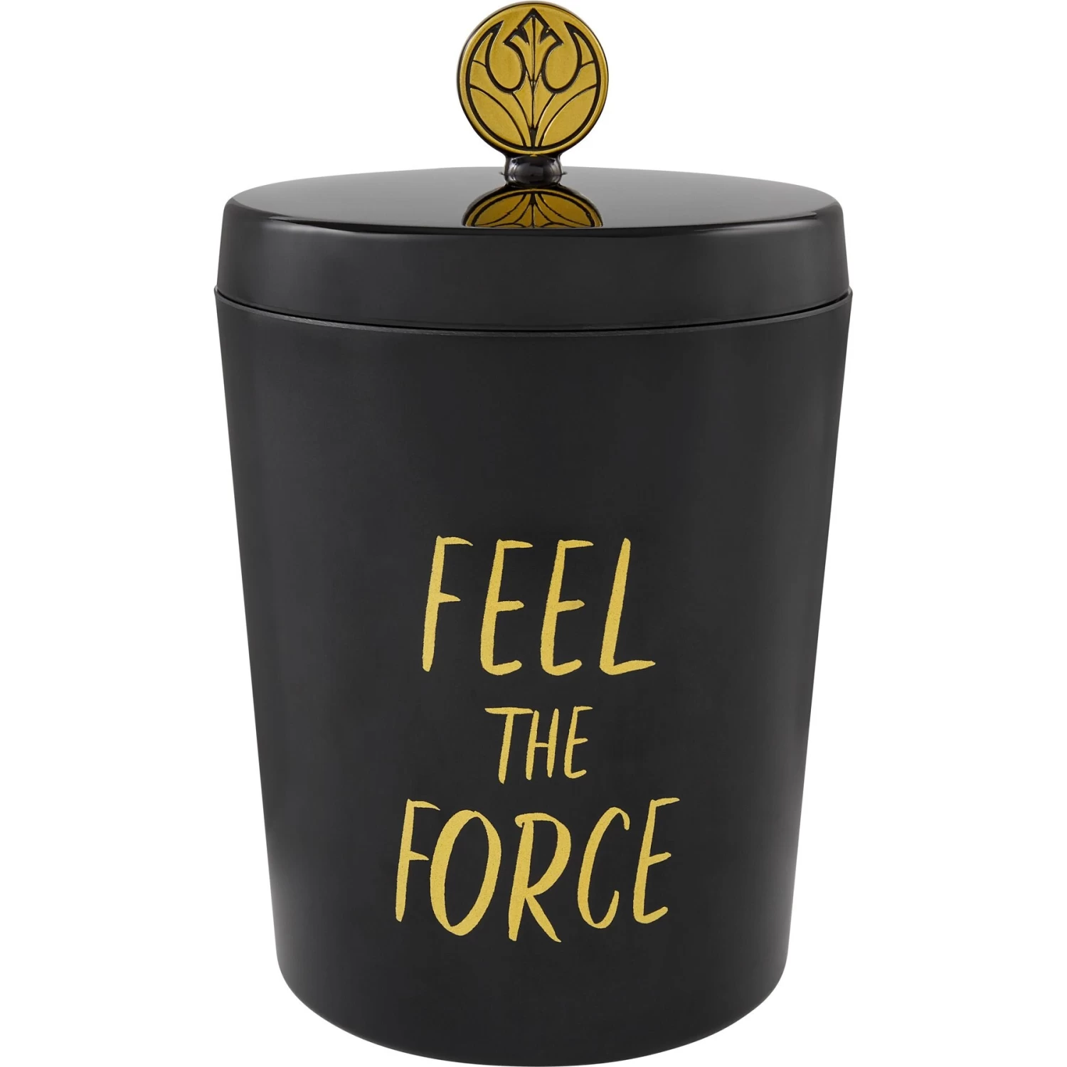 STAR WARS Melamine Dog & Cat Treat Jar