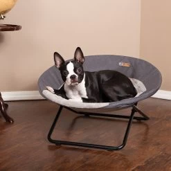 K&H Pet Products Cozy Cot Elevated Dog Bed