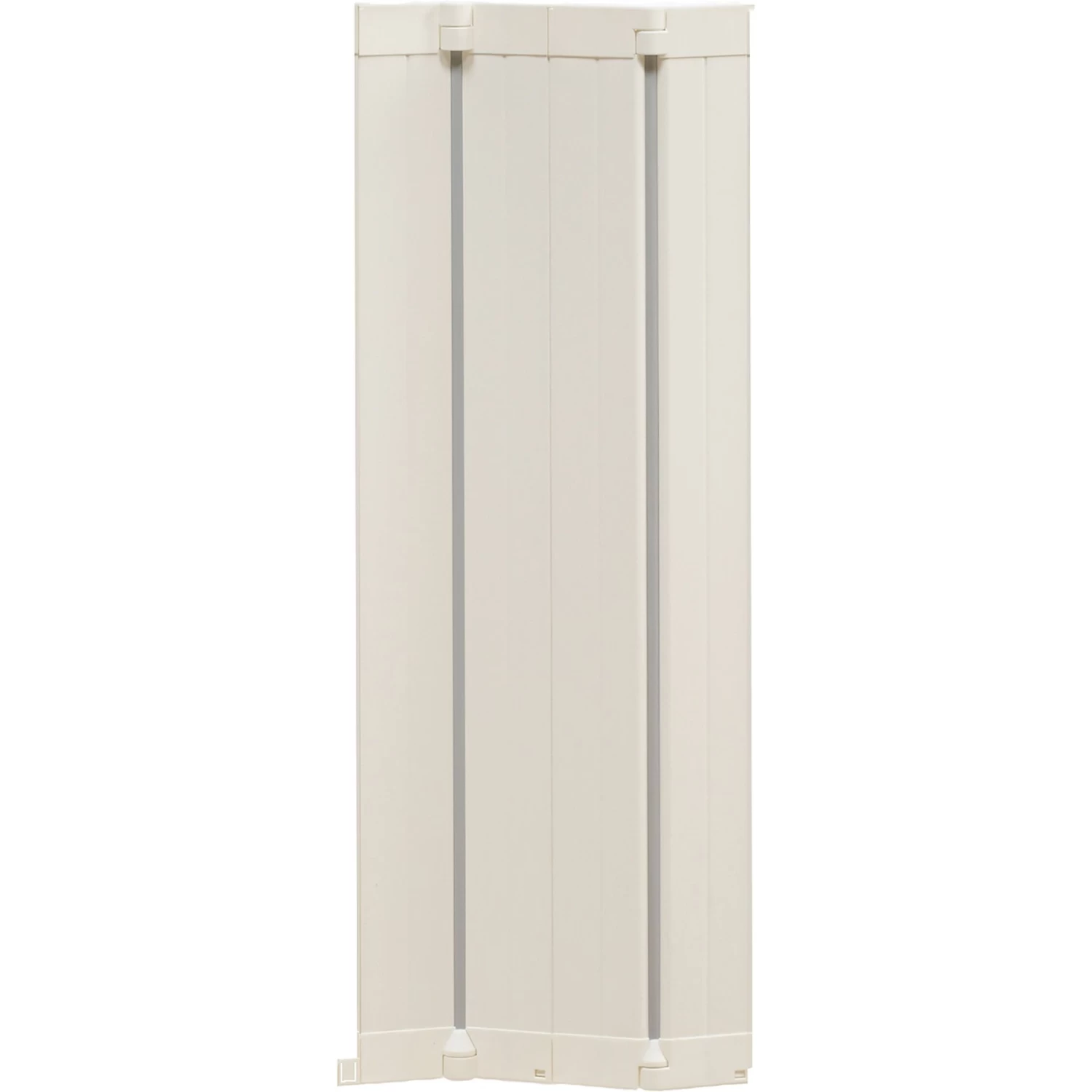 Scandinavian Pet Retractable Dog Gate Extension, 9.5-in