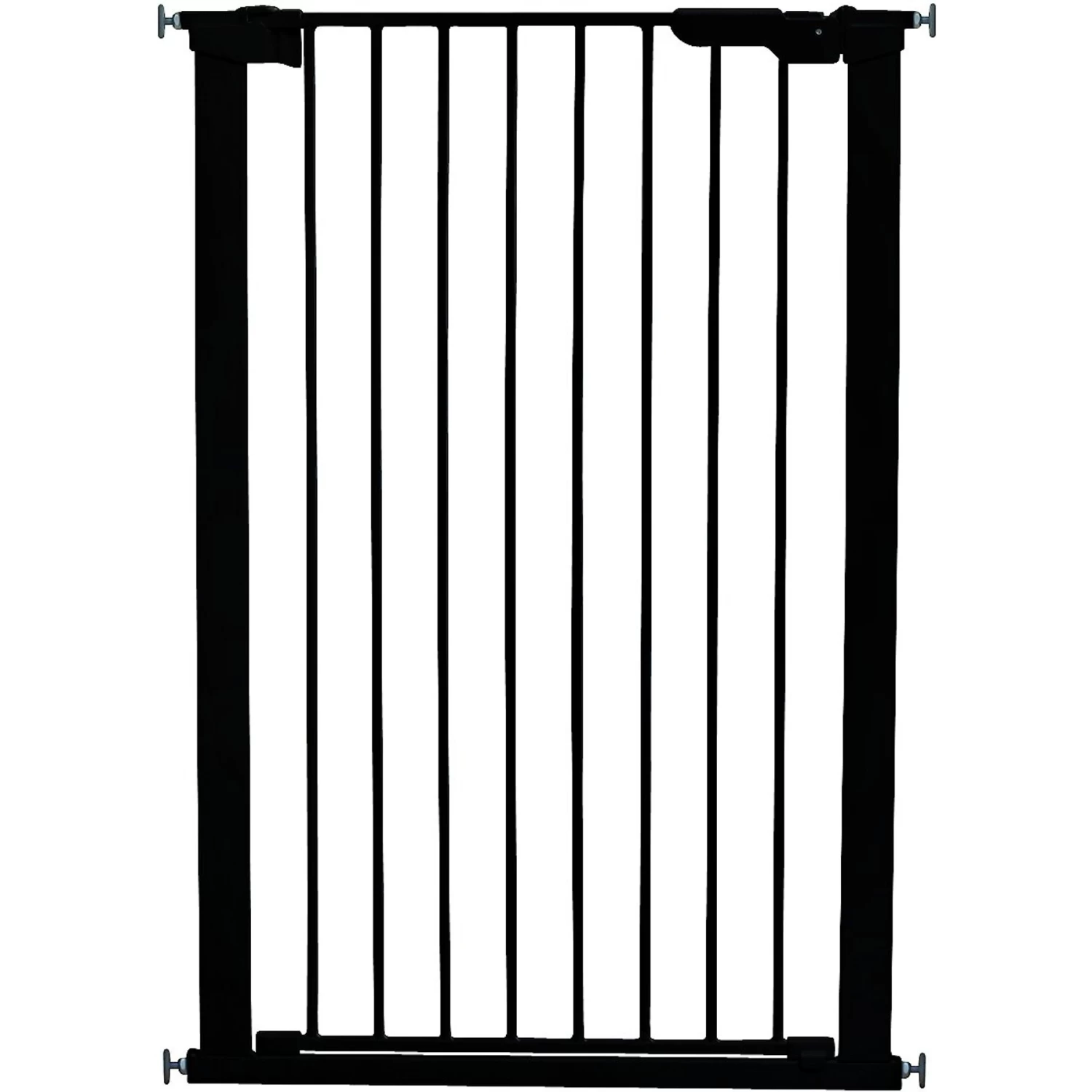 Scandinavian Pet Premier Extra Tall Pressure Fit Dog Gate - Image 2