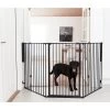 Scandinavian Pet FLEX Large Extra Tall Dog Safety Gate