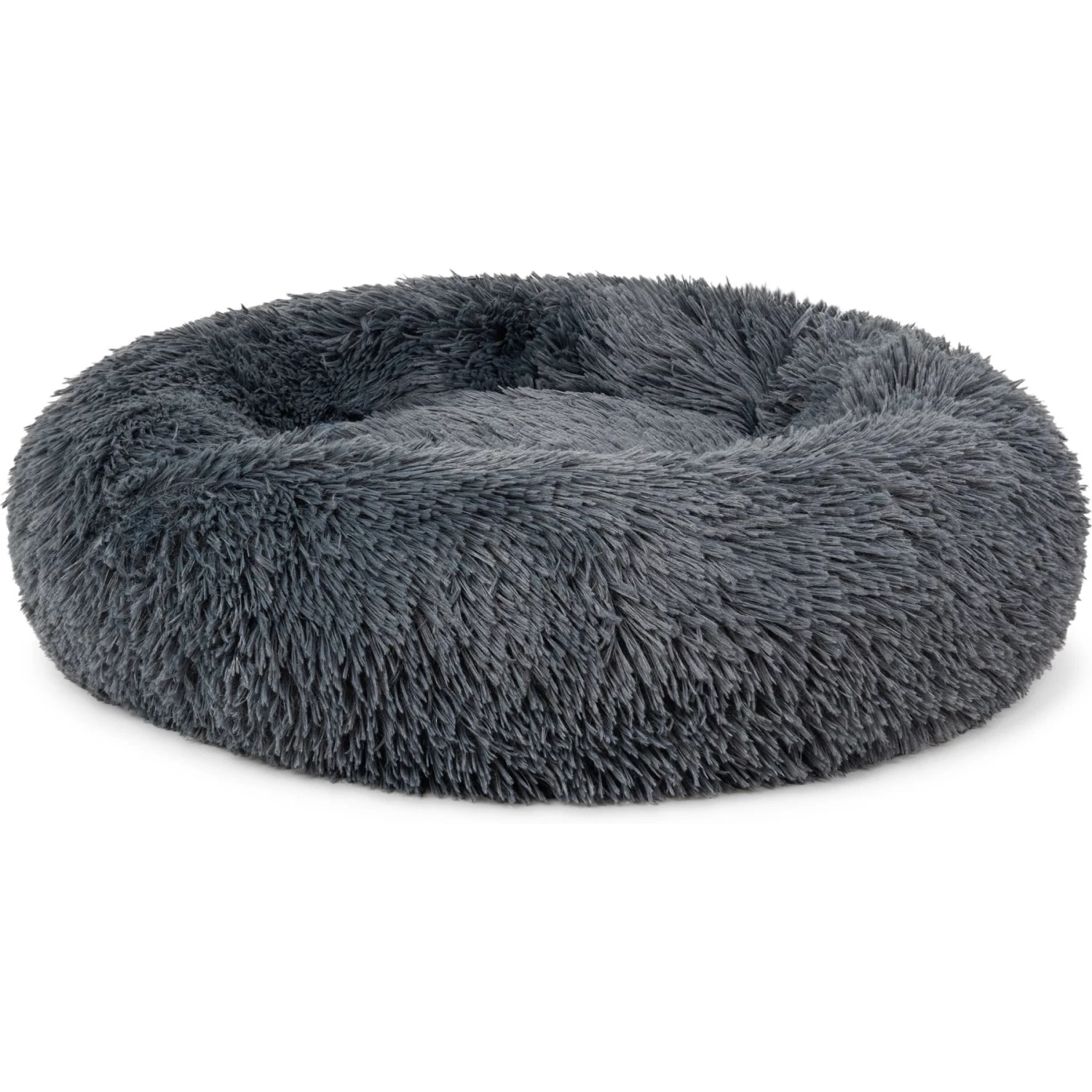 PetAmi Donut Cat & Dog Bed - Image 7