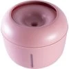 Pet Life Moda-Pure Ultra-Quiet Filtered Dog & Cat Fountain Waterer