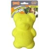 Nylabone Power Play Tennis Teddy Gripz Dog Toy