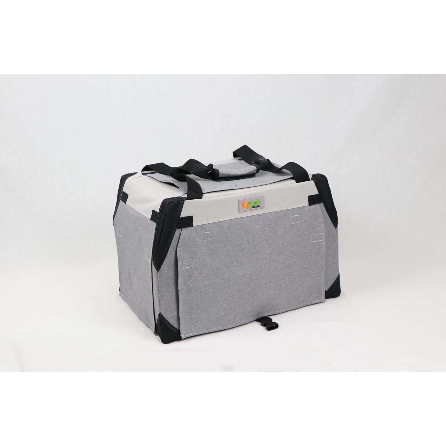 DogGoods Do Good The Foldable Travel Dog Crate - Image 3