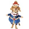 Frisco Front Walking Royal King Dog & Cat Costume