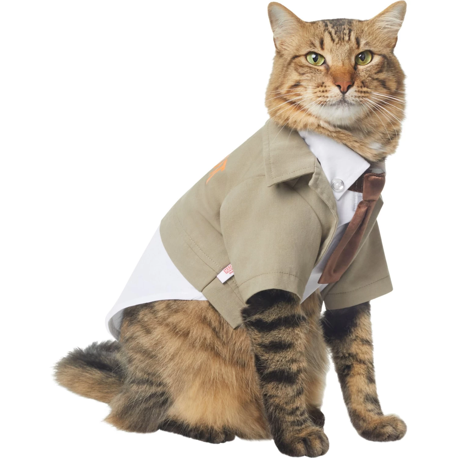 Marvel 's Loki Varient Lightweight Dog & Cat Jacket - Image 3