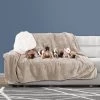 Pet Adobe Waterproof Pet Throw Blanket