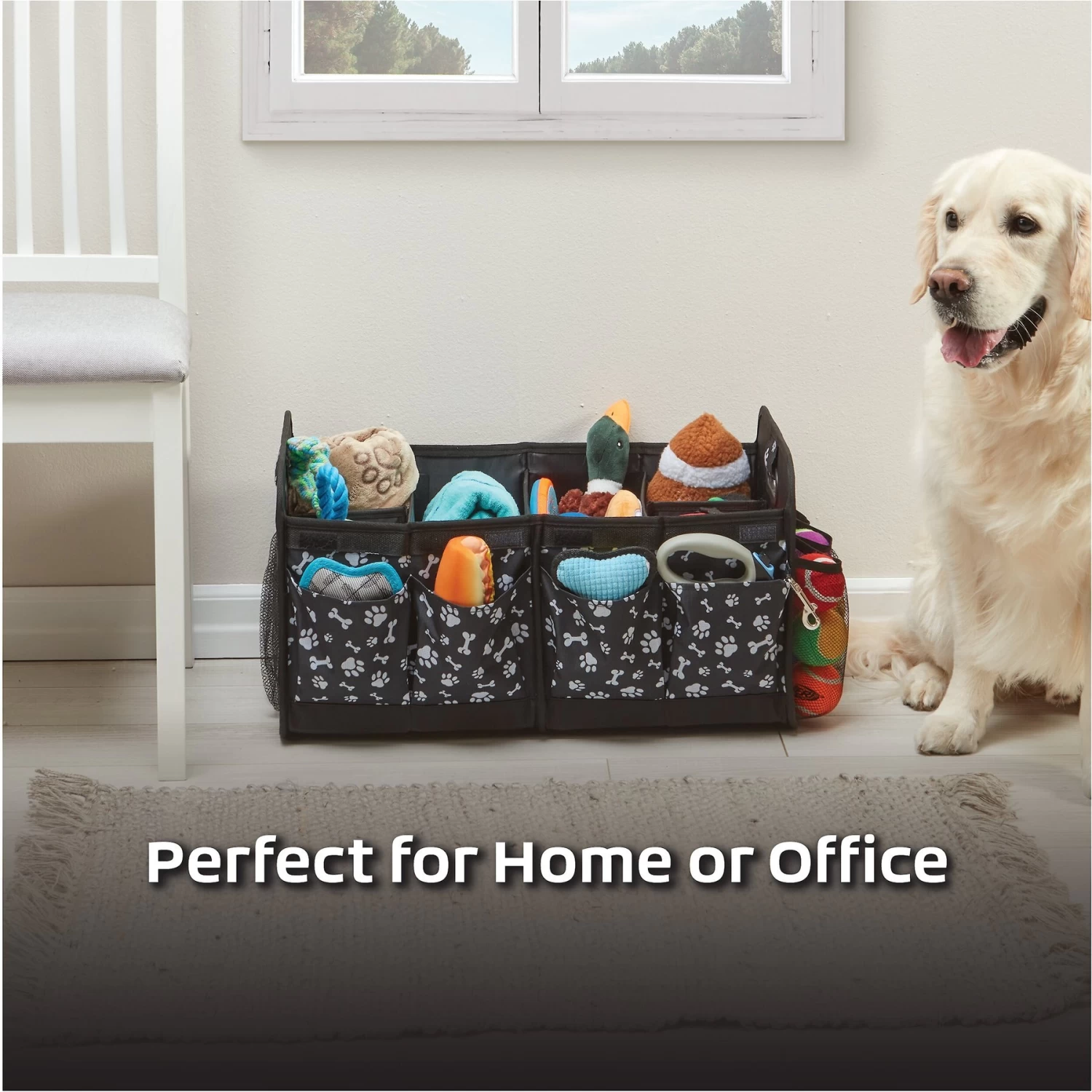 Mobile Dog Gear Collapsible Multipurpose Organizer - Image 3