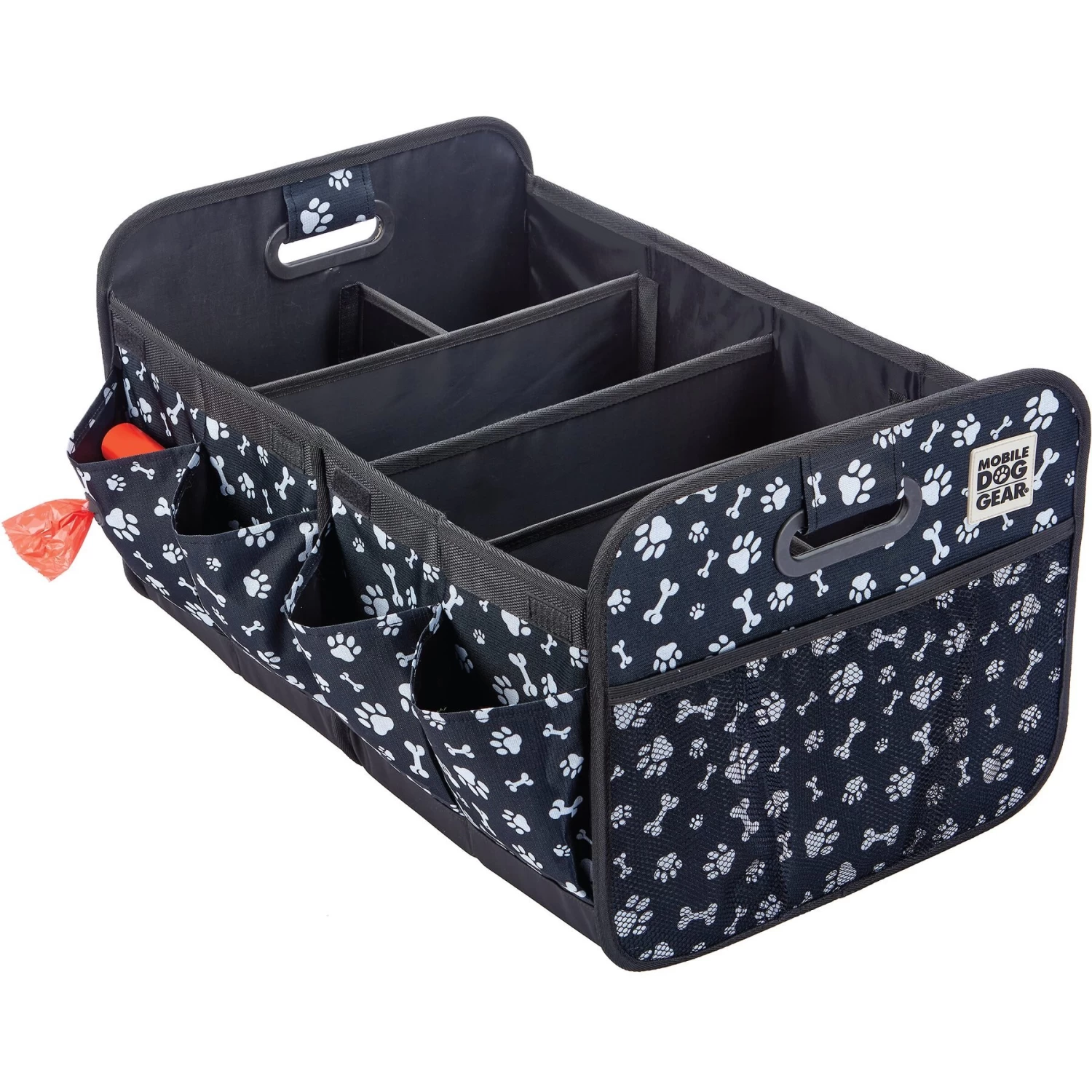 Mobile Dog Gear Collapsible Multipurpose Organizer - Image 4