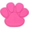 SodaPup Nylon Paw Print Chew Dog Toy