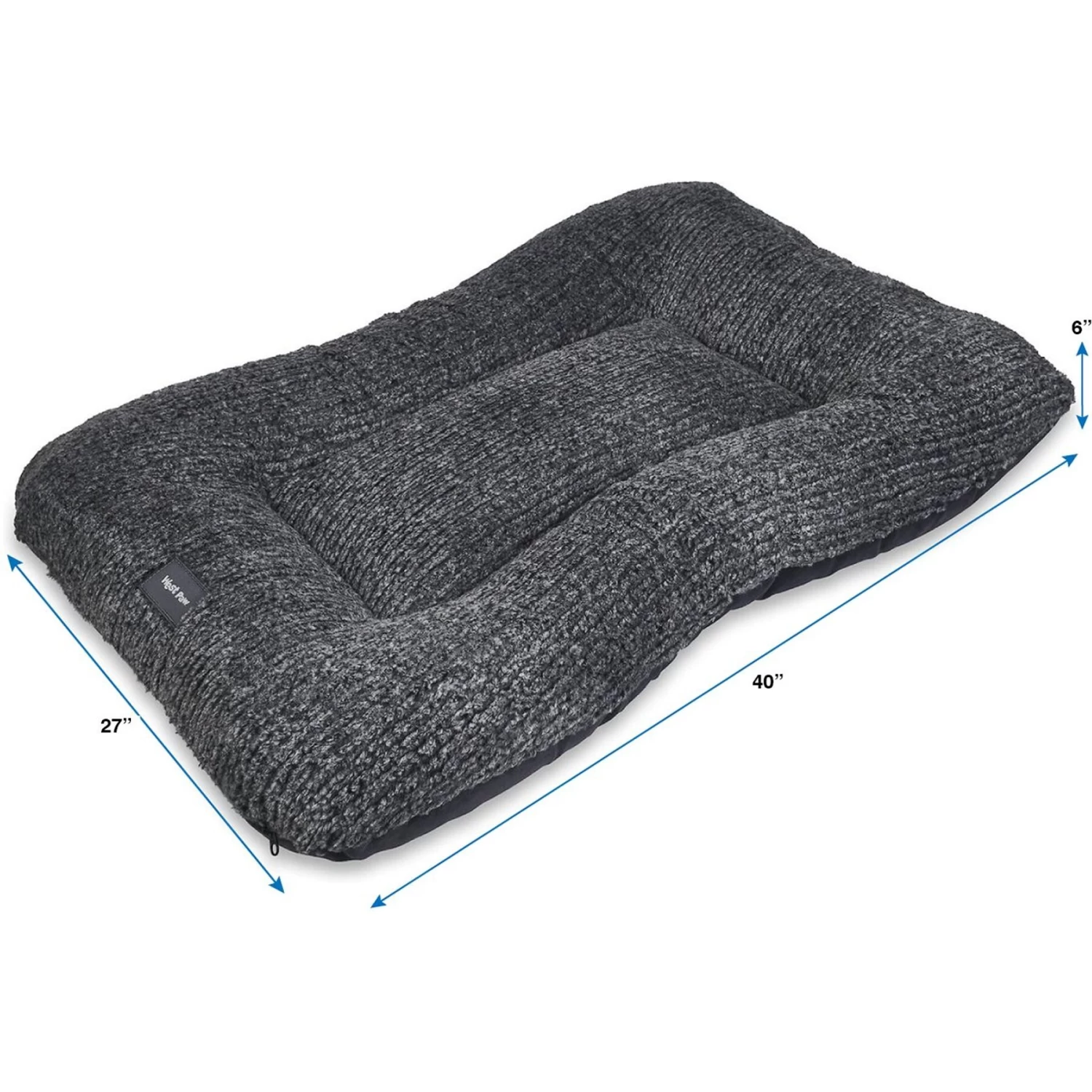West Paw Heyday Dog Bed - Image 4