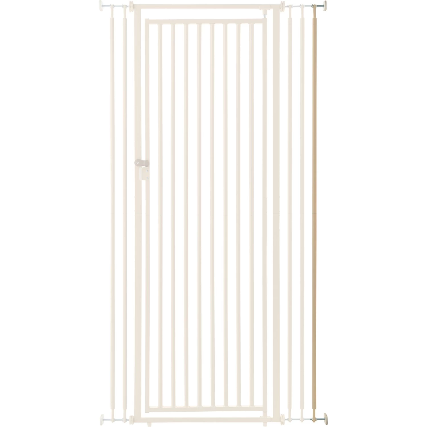 Coleman Stainless Steel Dog Bowl, 42-oz