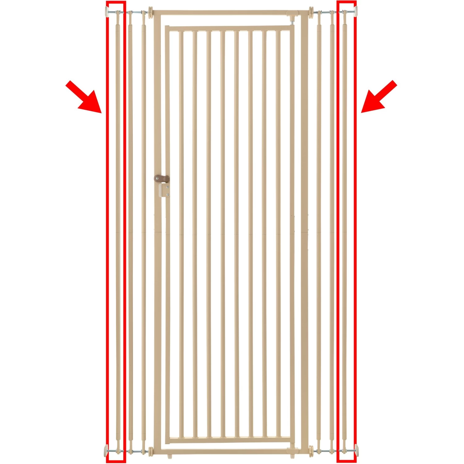Coleman Stainless Steel Dog Bowl, 42-oz - Image 2
