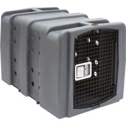 Dakota 283 Kennebec Dog Kennel