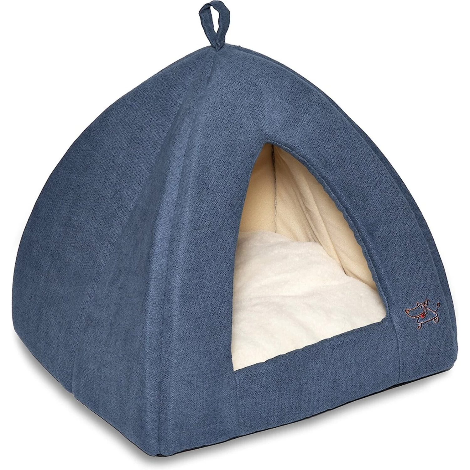 Best Pet Supplies Dog & Cat Soft Tent-Bed