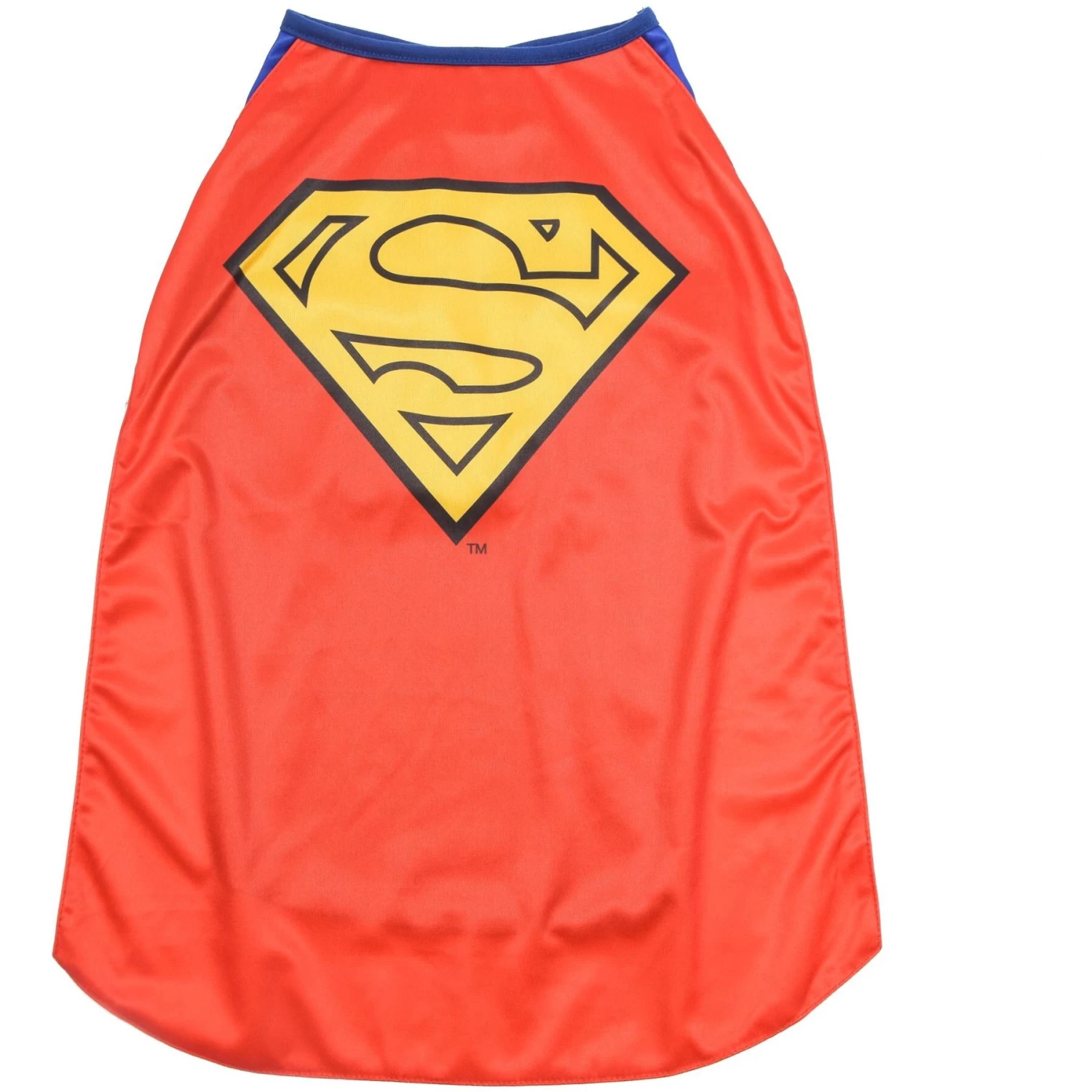 Fetch For Pets DC Comics Halloween Superman Dog Costume - Image 5